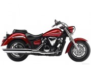 Yamaha XVS1300A Midnight Star